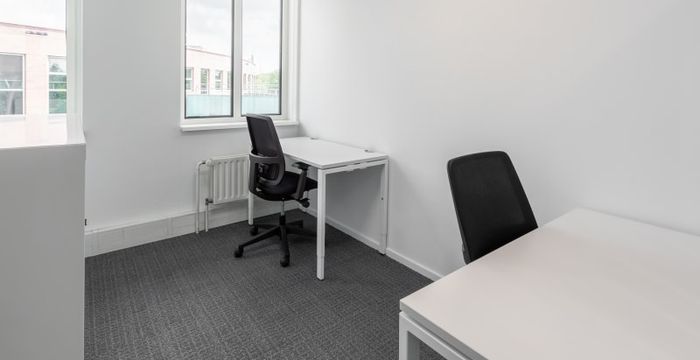 2D Olympia, Hilversum - Image 3