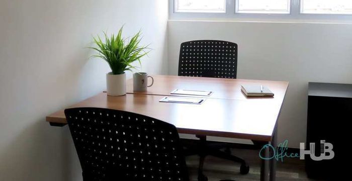 40 Wong Chuk Hang Road, Wong Chuk Hang - Image 4