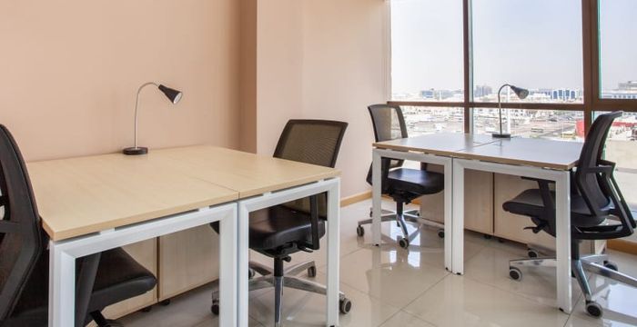 Al Danah - Zone 1, Abu Dhabi - Image 3