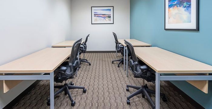 Park 80 West Plaza II - Image 5