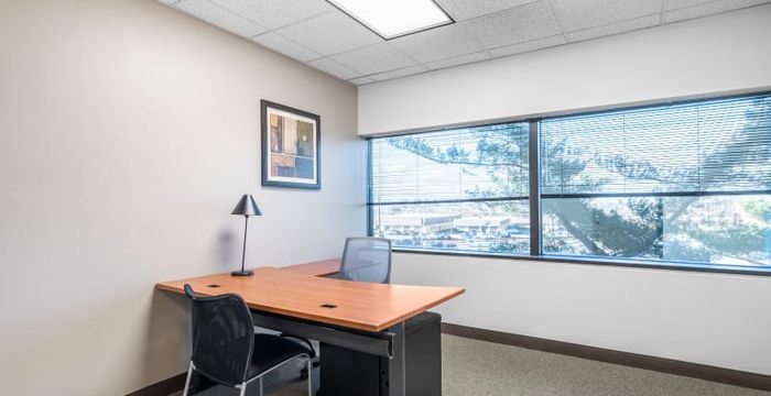 Park 80 West Plaza II - Image 2