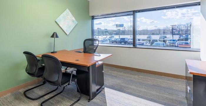 Park 80 West Plaza II - Image 3