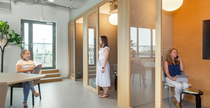 Futo Utca 37-45, Budapest - Image 3