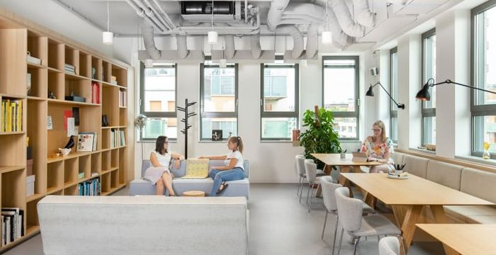 Futo Utca 37-45, Budapest - Image 4