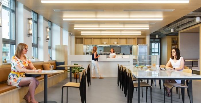 Futo Utca 37-45, Budapest - Image 2