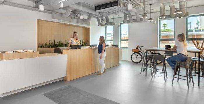 Futo Utca 37-45, Budapest - Image 4