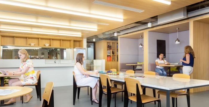 Futo Utca 37-45, Budapest - Image 4