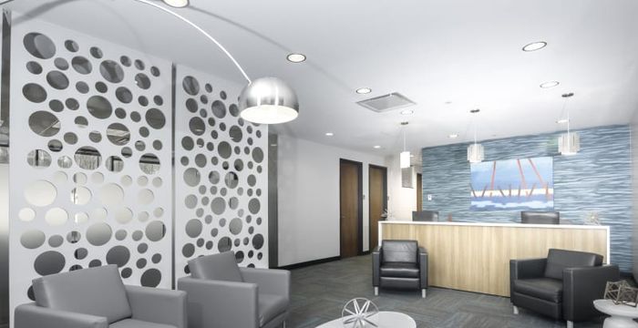 6100 Oak Tree Blvd 6100 Oak Tree Blvd, Independence - Image 3