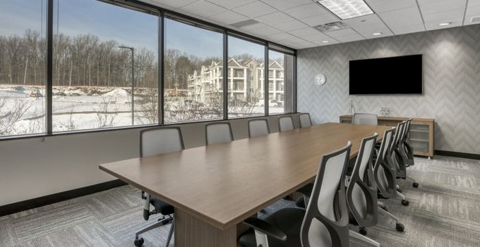 Park Center Plaza I - Image 4