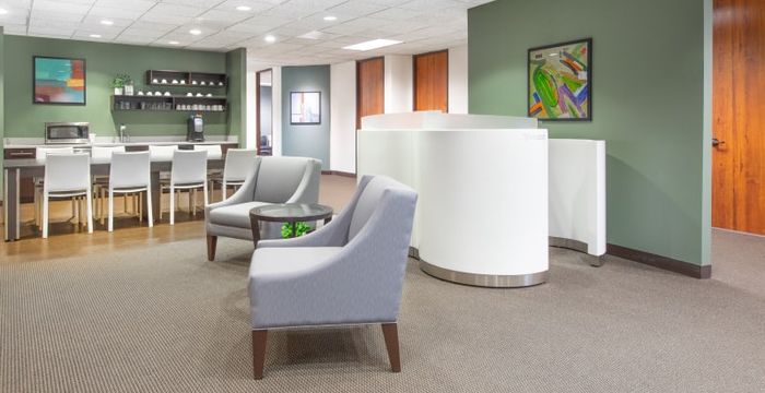 American Center East American Center East - Image 3