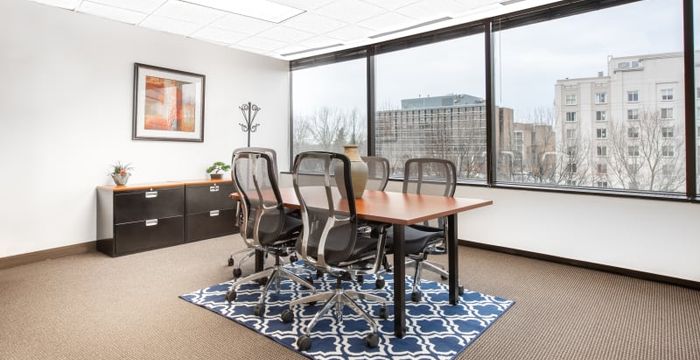 American Center East American Center East - Image 2