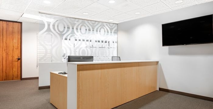 American Center East - Image 5