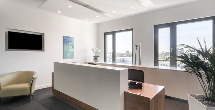 1a Erna-scheffler-strasse, Cologne - Image 4