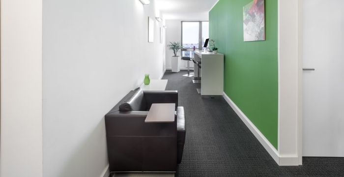 1a Erna-scheffler-strasse, Cologne - Image 2