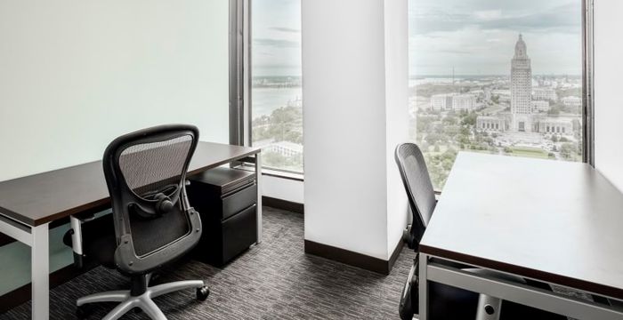 One American Place - Image 2