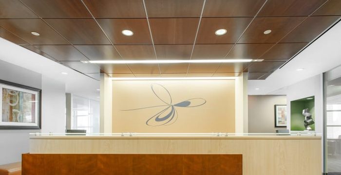 New York Merchandise Mart - Image 3