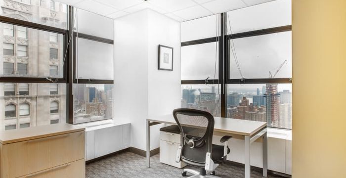 New York Merchandise Mart - Image 4