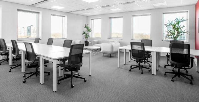 1 Delflandlaan, Amsterdam - Image 3