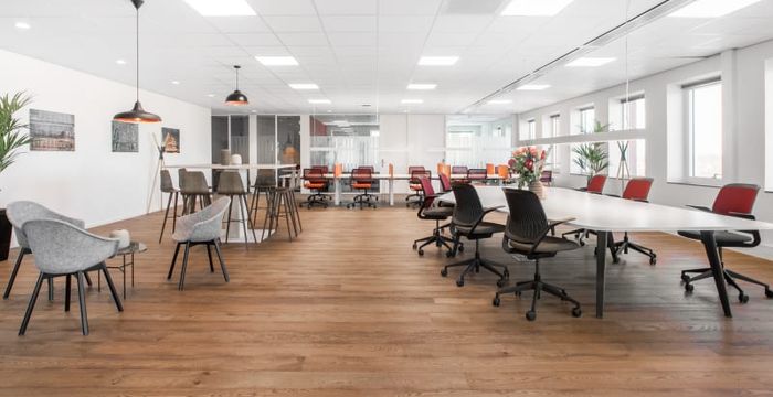 1 Delflandlaan, Amsterdam - Image 4