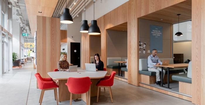 460 Doyle Ave, Kelowna - Image 5