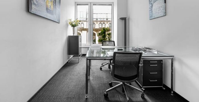 50 Neuer Wall, Hamburg - Image 3