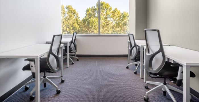 6200 Stoneridge Mall Road Corporate Commons, Pleasanton - Image 5