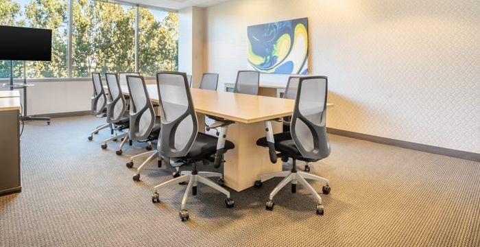 6200 Stoneridge Mall Road Corporate Commons, Pleasanton - Image 3