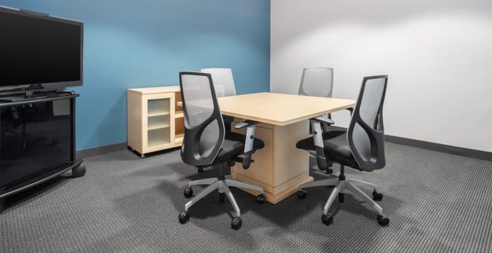 6200 Stoneridge Mall Road Corporate Commons, Pleasanton - Image 5