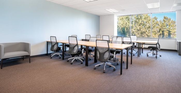 6200 Stoneridge Mall Road Corporate Commons, Pleasanton - Image 4