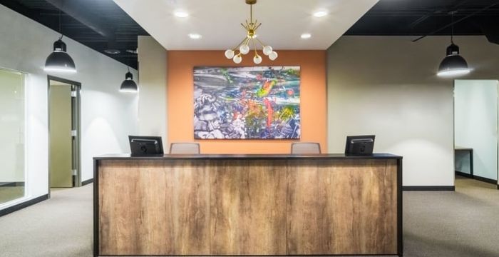 Wells Fargo Plaza - Image 5