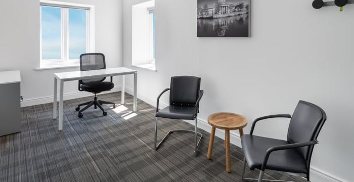 Gables Foxrock Building - Image 2