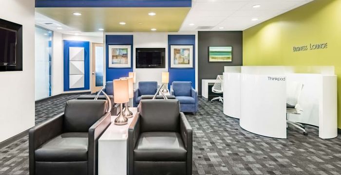 Cush Plaza Cush Plaza - Image 2