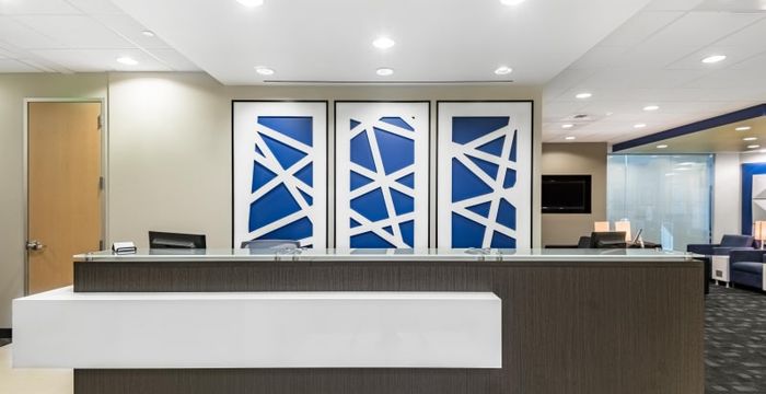 Cush Plaza Cush Plaza - Image 3