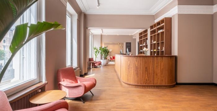 Erottajankatu 15-17, Helsinki - Image 2