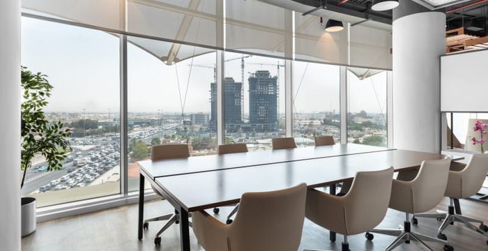 Ramada Junction Opposite Ramada Hotel, Doha - Image 3