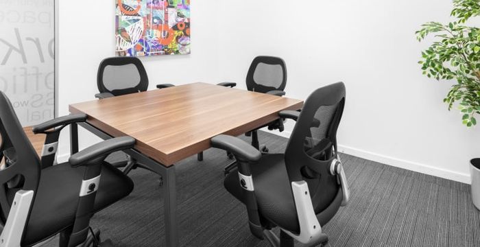 Ramada Junction Opposite Ramada Hotel, Doha - Image 5