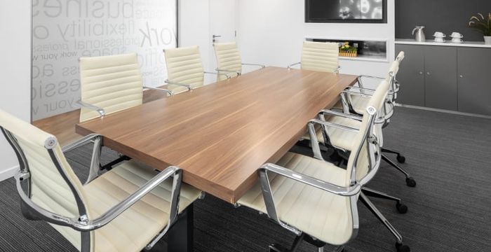 Ramada Junction Opposite Ramada Hotel, Doha - Image 4