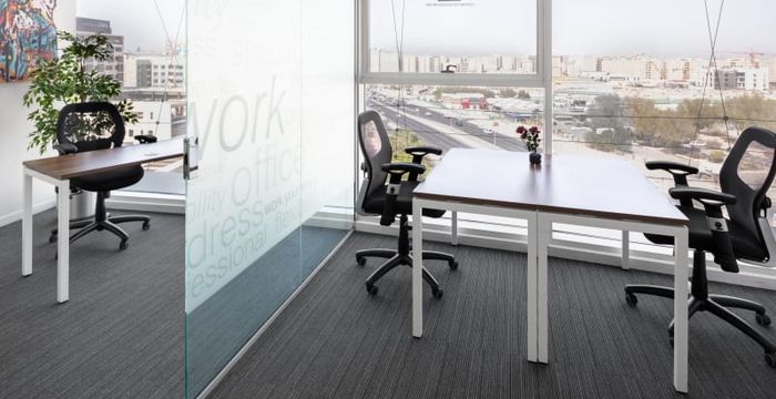 Ramada Junction Opposite Ramada Hotel, Doha - Image 2