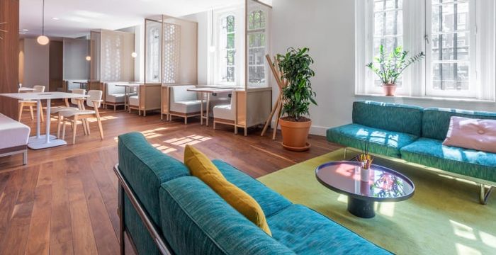 555 Keizersgracht, Amsterdam - Image 4