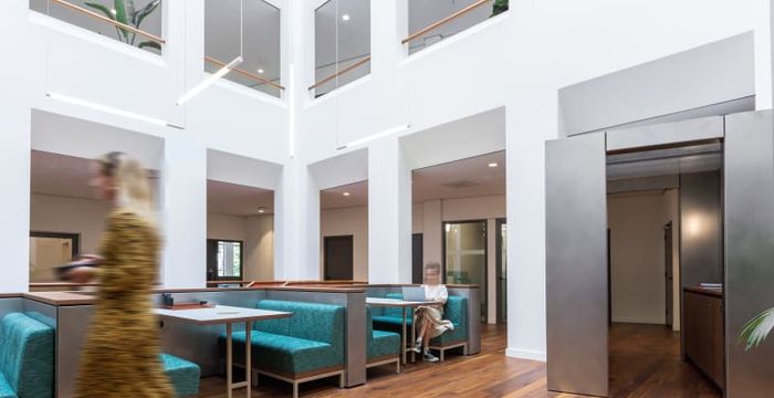 555 Keizersgracht, Amsterdam - Image 5