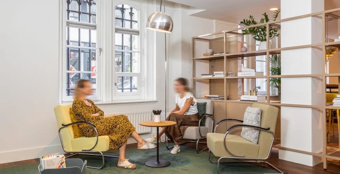 555 Keizersgracht, Amsterdam - Image 4