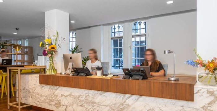 555 Keizersgracht, Amsterdam - Image 4