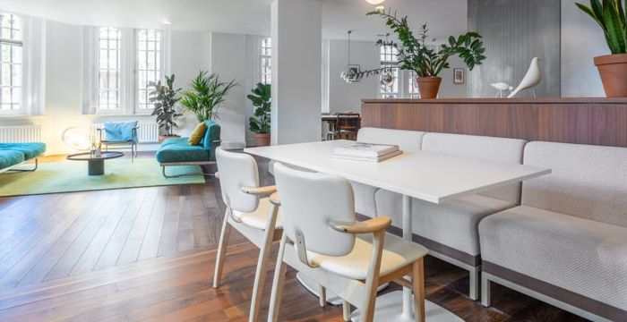 555 Keizersgracht, Amsterdam - Image 4