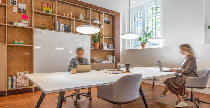 555 Keizersgracht, Amsterdam - Image 2