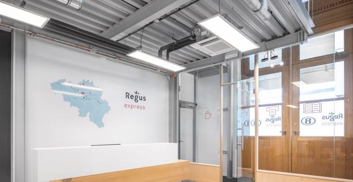 Martelarenplein 20e, Leuven - Image 4