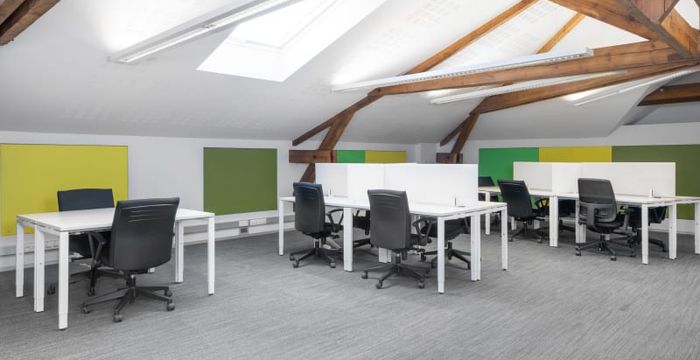 Leuven, Railway Station - Image 2