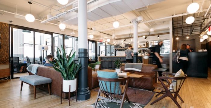 Revenue Tower, SCBD Jl Jend Sudirman, Senayan - Image 4