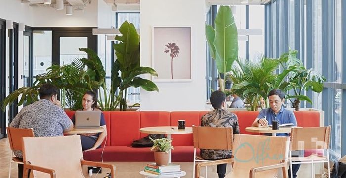 Revenue Tower, SCBD Jl Jend Sudirman Revenue Tower, SCBD Jl Jend Sudirman, Senayan - Image 3