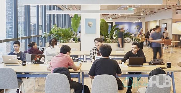 Revenue Tower, SCBD Jl Jend Sudirman Revenue Tower, SCBD Jl Jend Sudirman, Senayan - Image 2