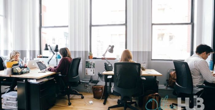 Revenue Tower, SCBD Jl Jend Sudirman, Senayan - Image 5